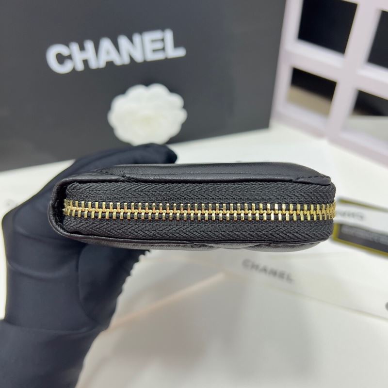 Chanel Wallets Purse